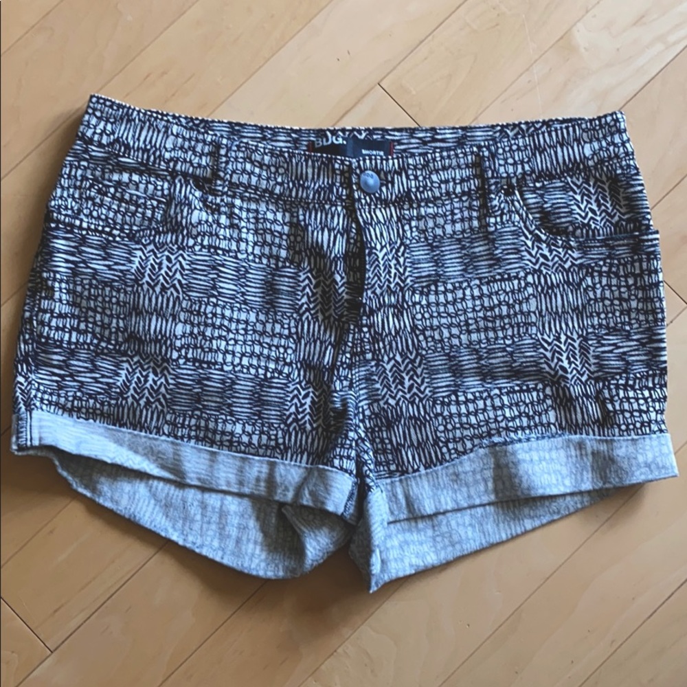 Urban Outfitters BDG women’s shorts